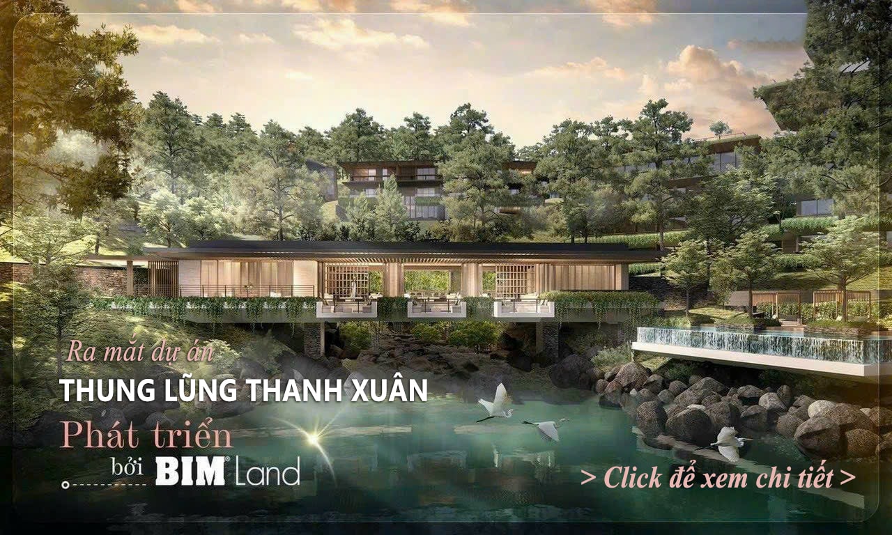 THÔNG TIN DỰ ÁN THUNG LŨNG THANH XUÂN - THANH XUAN VALLEY VĨNH PHÚC THÔNG TIN DỰ ÁN THUNG LŨNG THANH XUÂN - THANH XUAN VALLEY VĨNH PHÚC