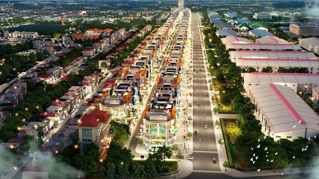 THÔNG TIN SHOPHOUSE LIỀN KỀ LYNN TIMES THÁI NGUYÊN THÔNG TIN SHOPHOUSE LIỀN KỀ LYNN TIMES THÁI NGUYÊN