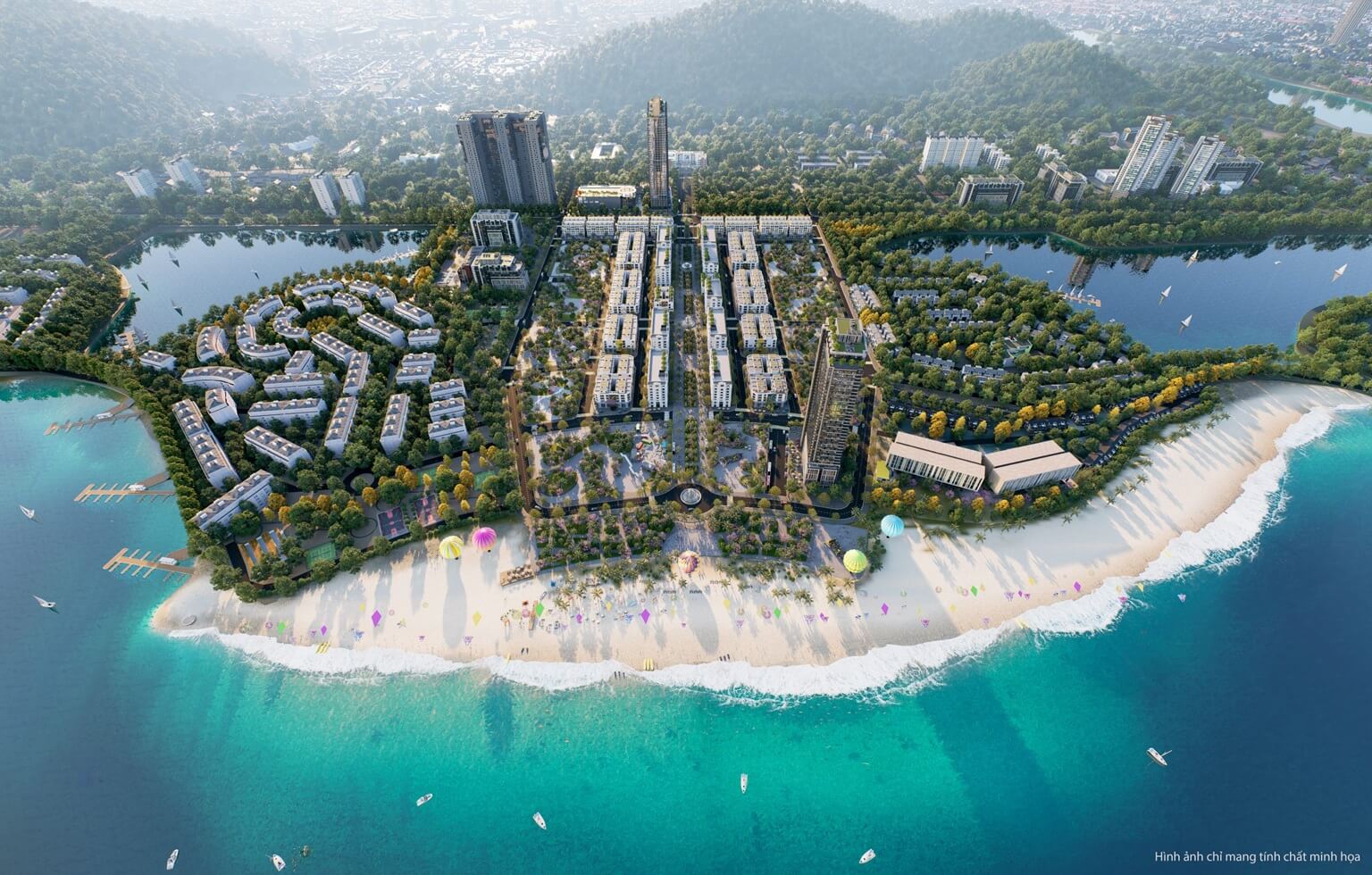 THÔNG TIN DỰ ÁN SORA BAY HẠ LONG SẢN PHẨM CỦA BIM GROUP THÔNG TIN DỰ ÁN SORA BAY HẠ LONG SẢN PHẨM CỦA BIM GROUP