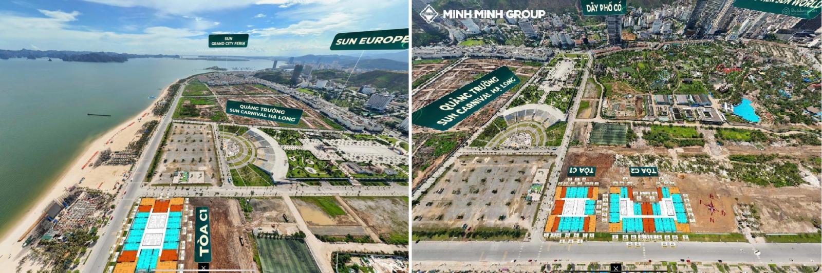 THÔNG TIN DỰ ÁN SUN CENTRO TOWN HẠ LONG TRÁI TIM KHU ĐÔ THỊ SUN ELITE CITY THÔNG TIN DỰ ÁN SUN CENTRO TOWN HẠ LONG TRÁI TIM KHU ĐÔ THỊ SUN ELITE CITY